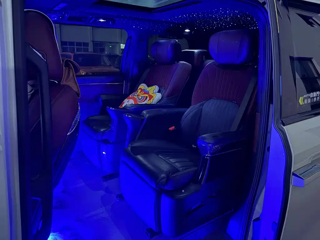 GAC Motor Trumpchi M8 — миниатюра 8