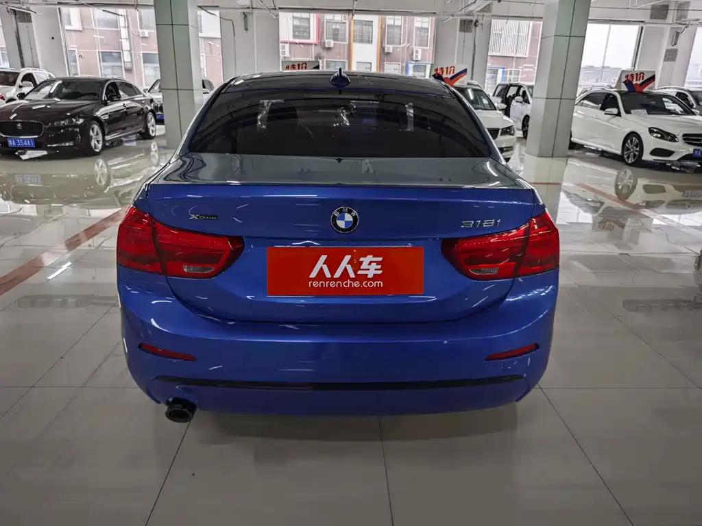 BMW 1 Series — миниатюра 10
