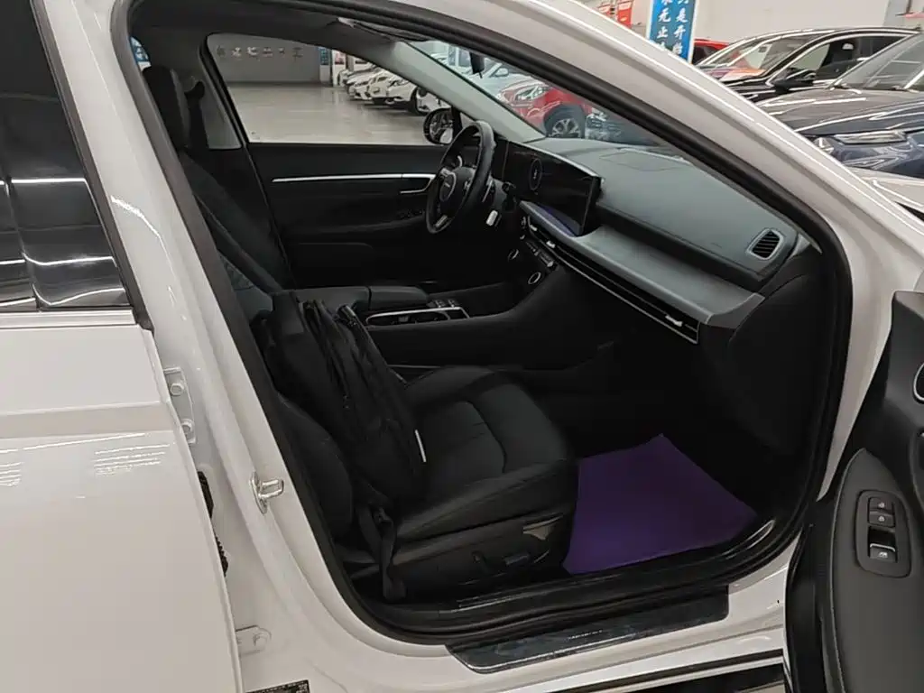 Hyundai Sonata — миниатюра 25