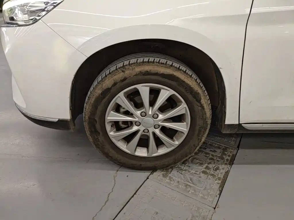 Haval M6 — миниатюра 23