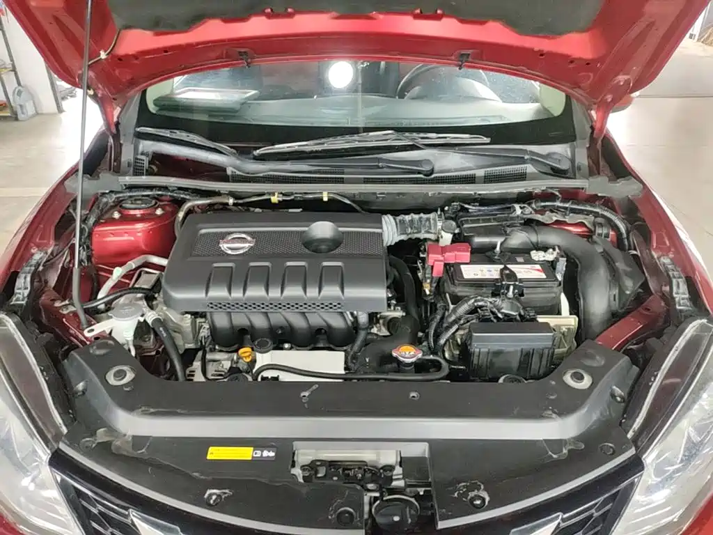 Nissan Tiida — миниатюра 20