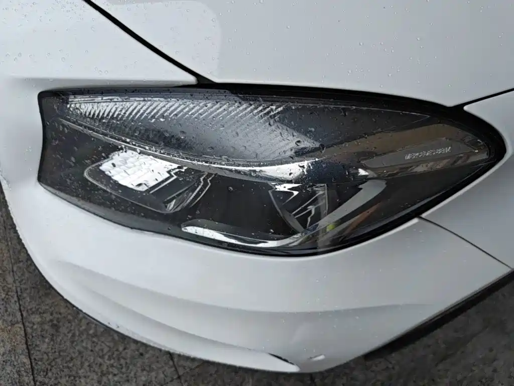 Mercedes-Benz GLA — миниатюра 24