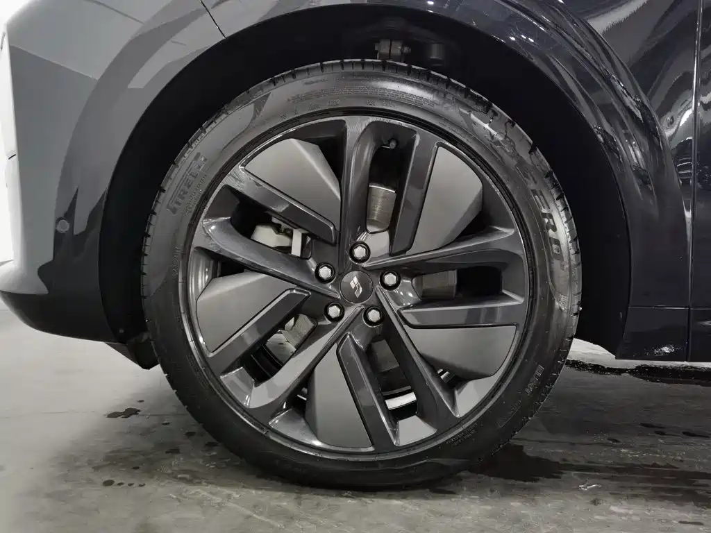 Li Auto Li L6 — миниатюра 17