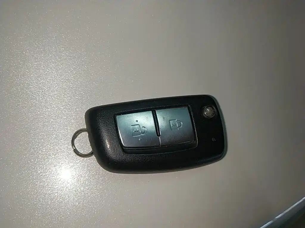 Nissan Qashqai — миниатюра 9