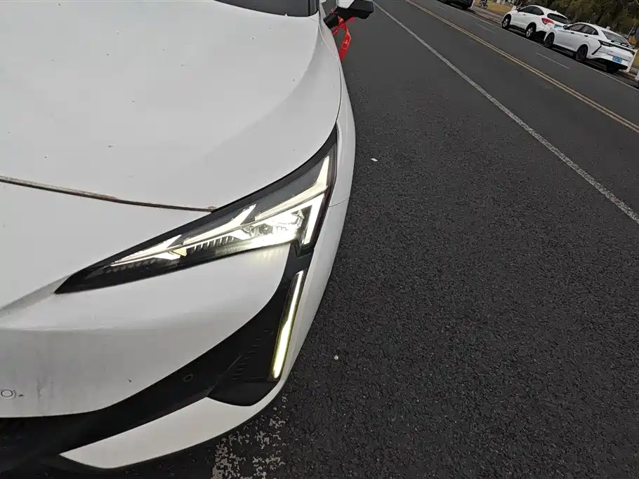 ARCFOX EXTREME FOX POLAR FOX ALPHA S5