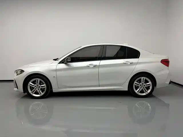 BMW 1 Series — миниатюра 7