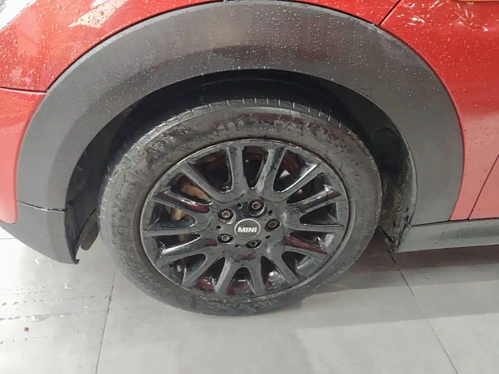MINI Mini — миниатюра 23