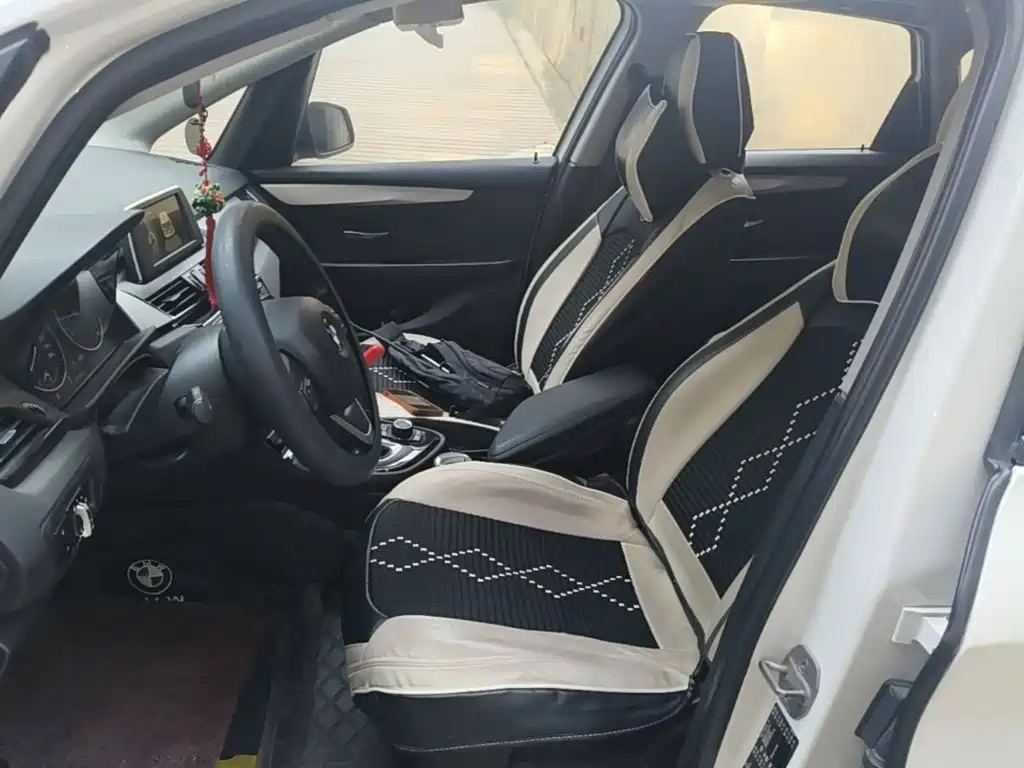 BMW 2 Series Active Tourer (Import) — миниатюра 15
