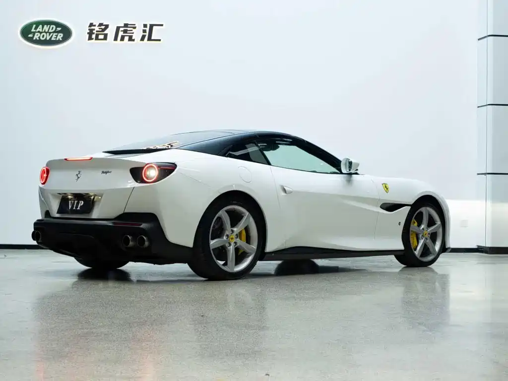 Ferrari Portofino — миниатюра 13
