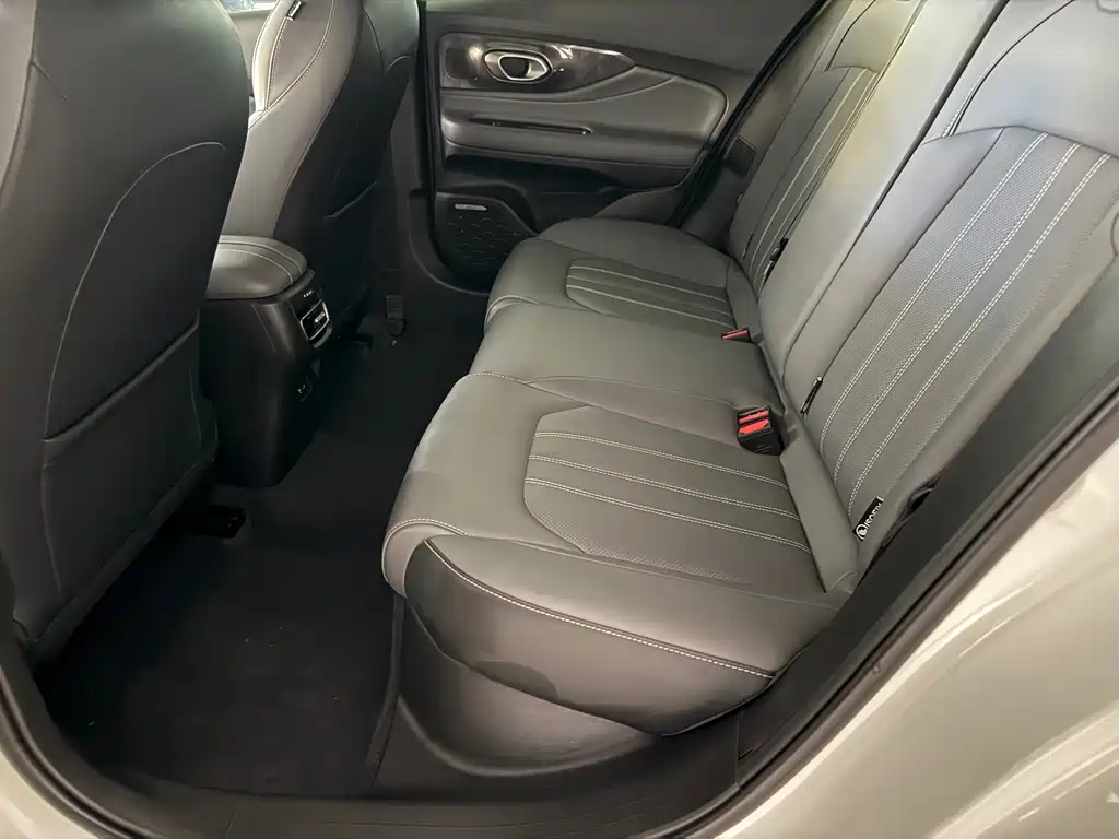 GAC Motor Shadow Leopard — миниатюра 6
