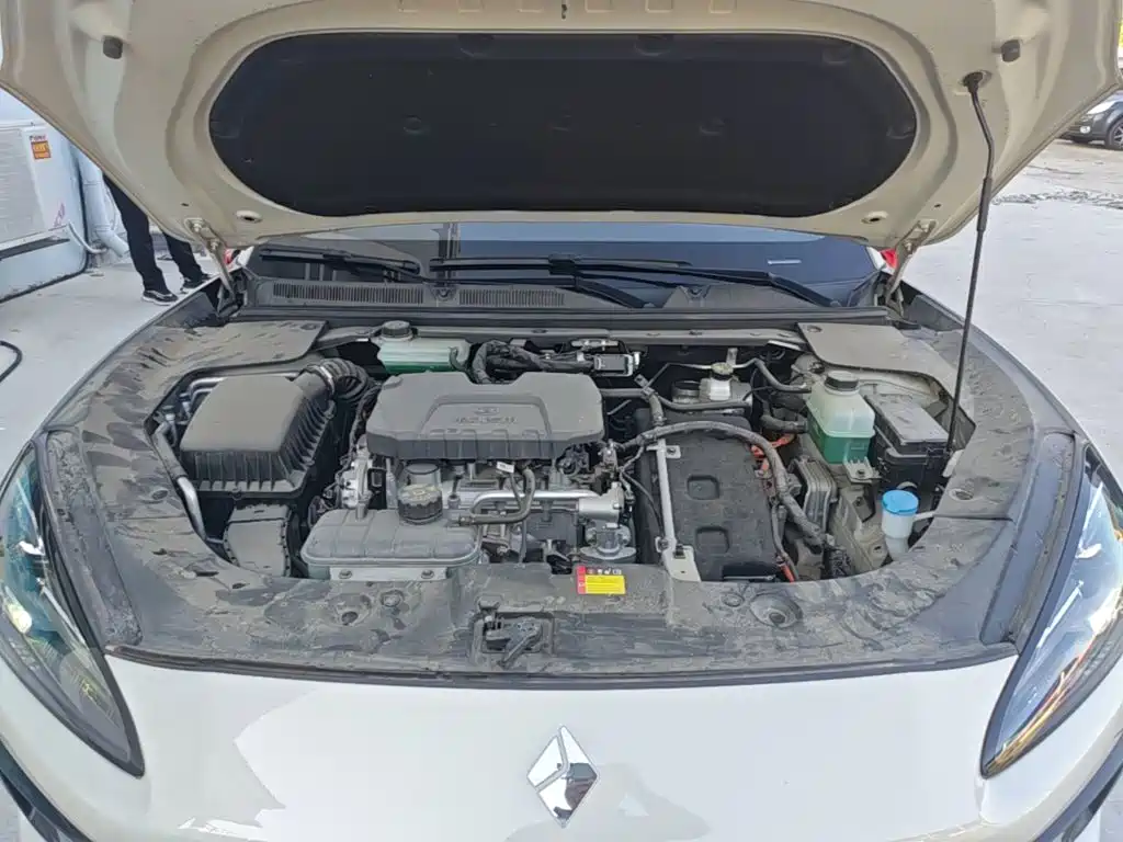 Baojun Yunhai — миниатюра 20