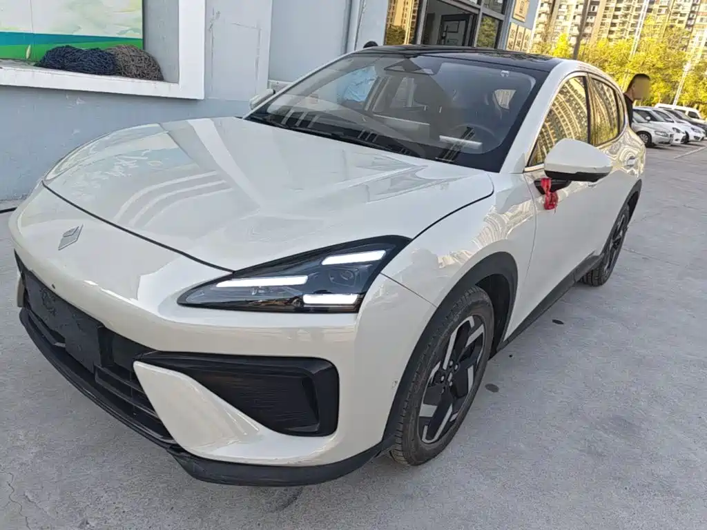 Baojun Yunhai