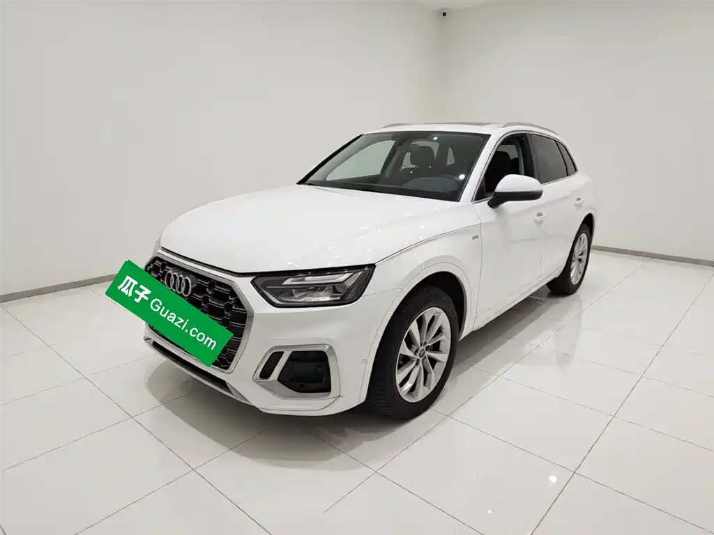 Audi Q5L 2022