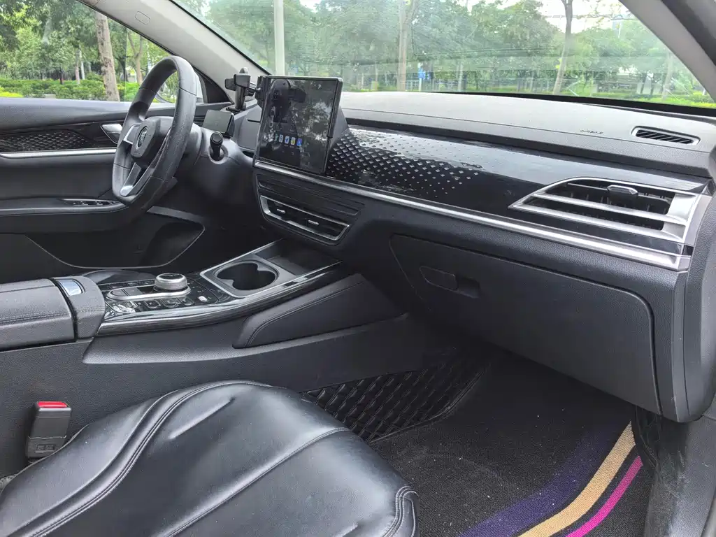 BYD Qin PLUS — миниатюра 13