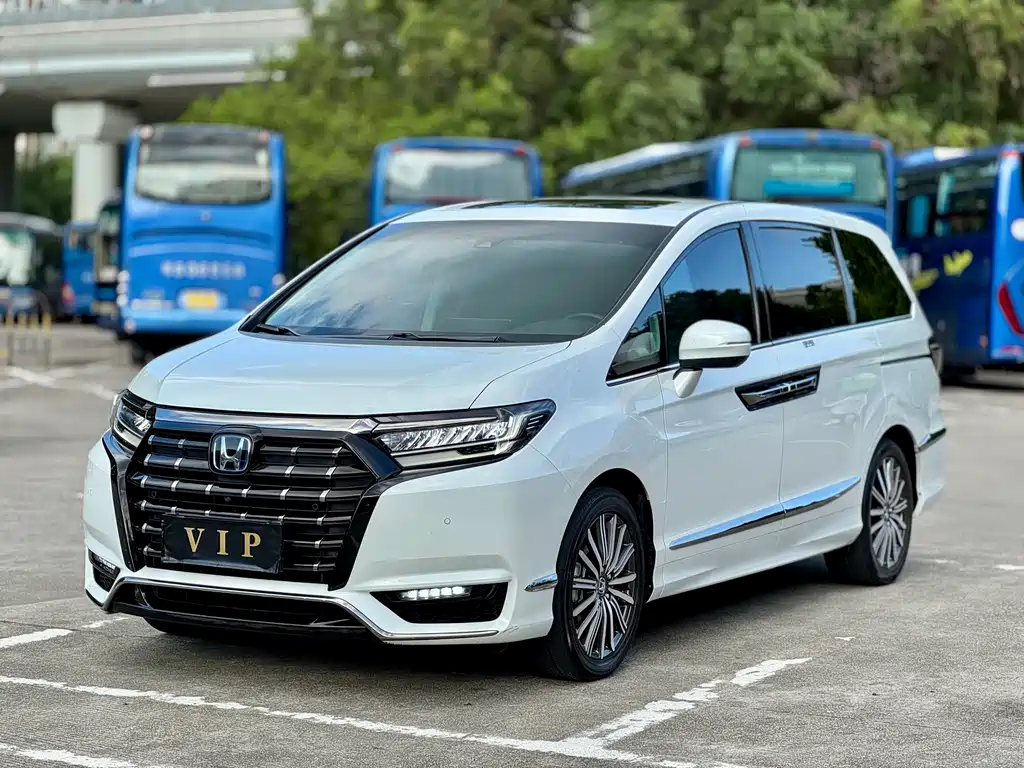 HONDA AI LISHEN