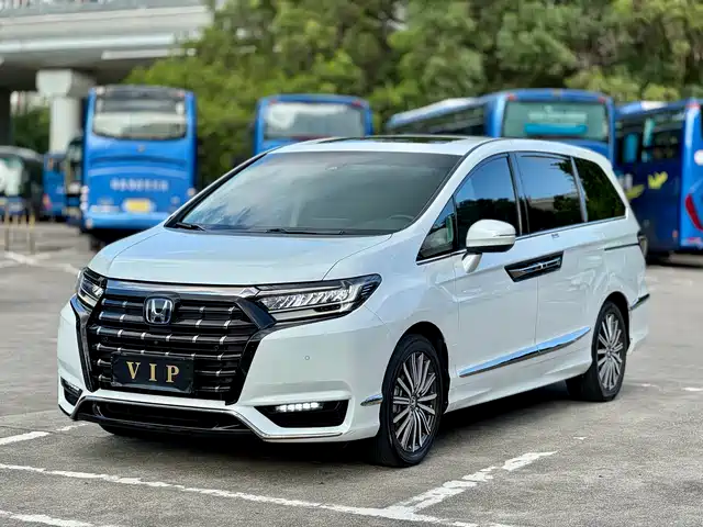 HONDA AI LISHEN 2023