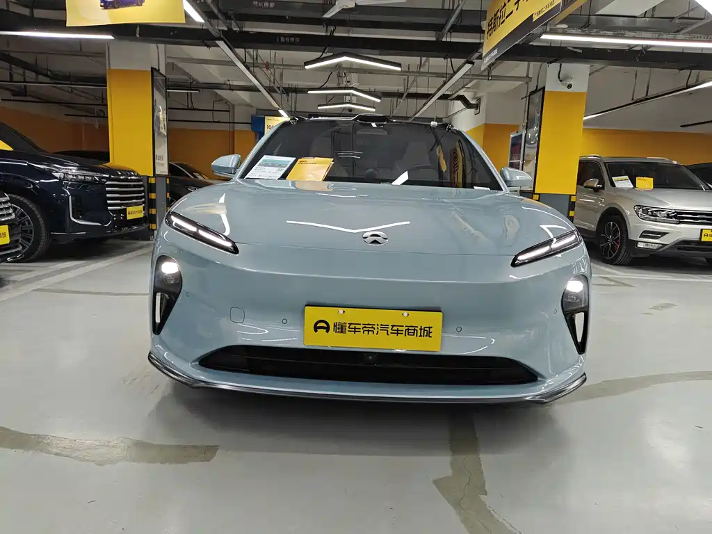 Nio ET5 2024