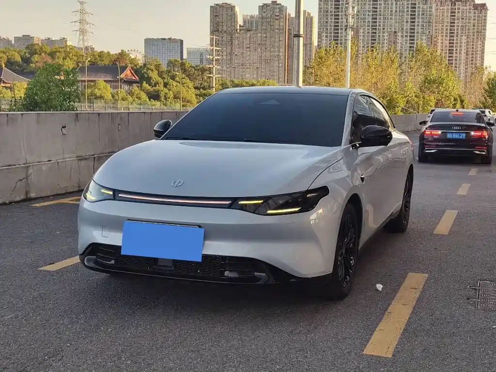 Leapmotor C01 2023 525