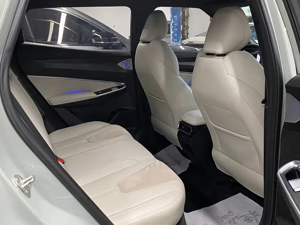 Geely Boyue — миниатюра 11