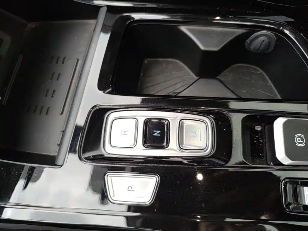 Hyundai Custo — миниатюра 14