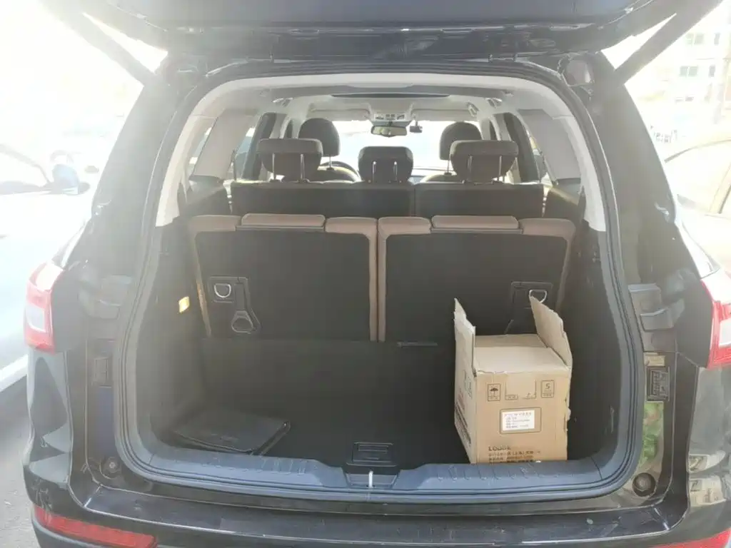 Haval H7 — миниатюра 19