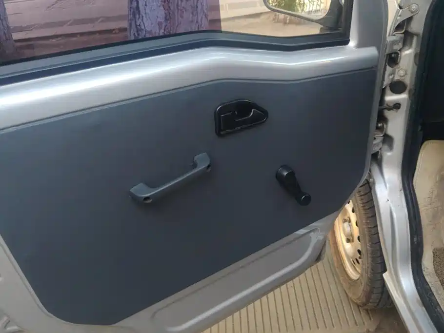Wuling Zhiguang — миниатюра 7