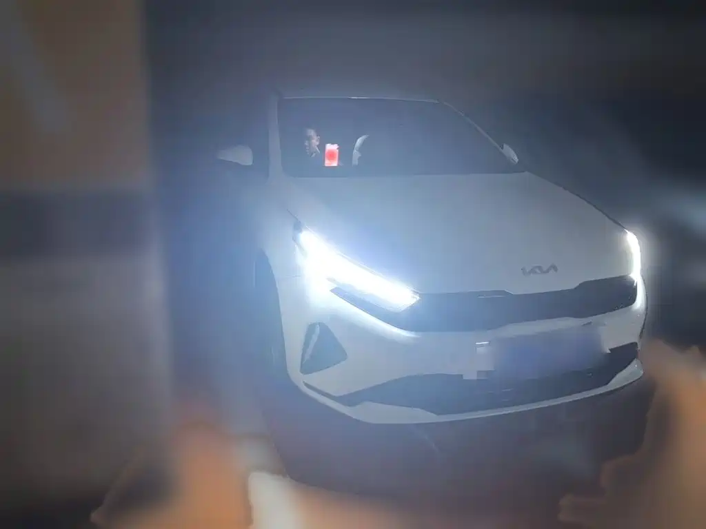 Kia K3 — миниатюра 24