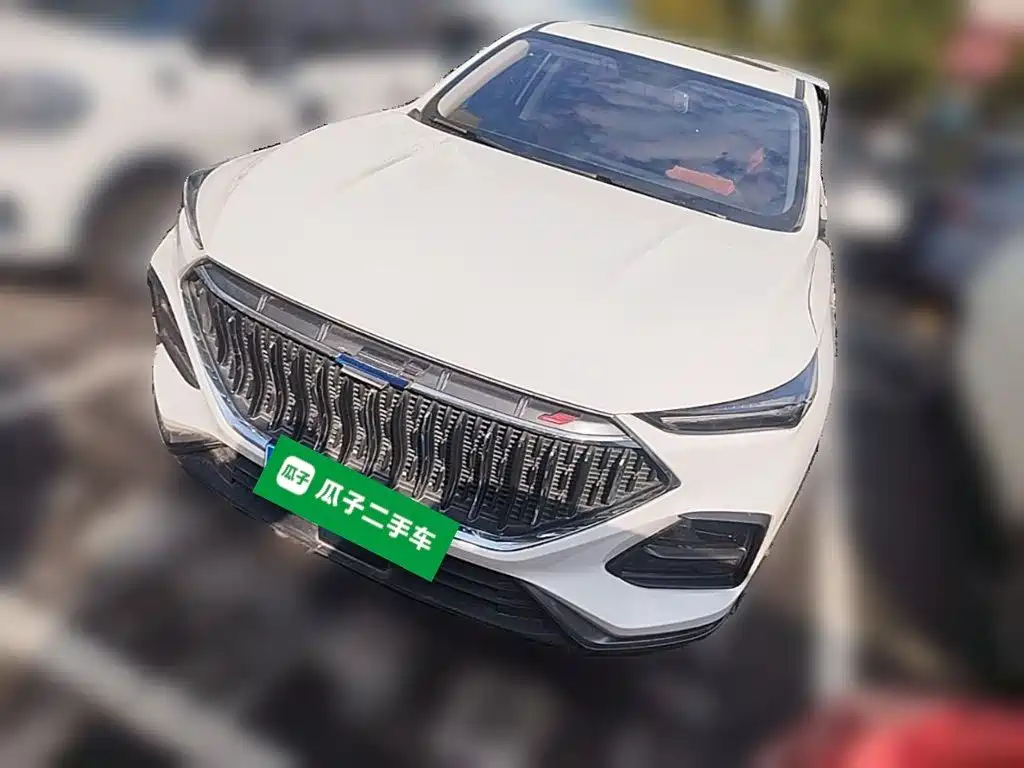 Oshan Oushang X5