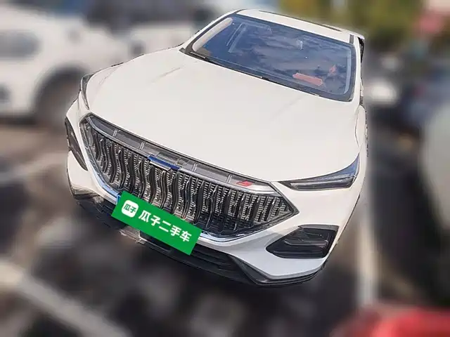 Changan Oshan X5