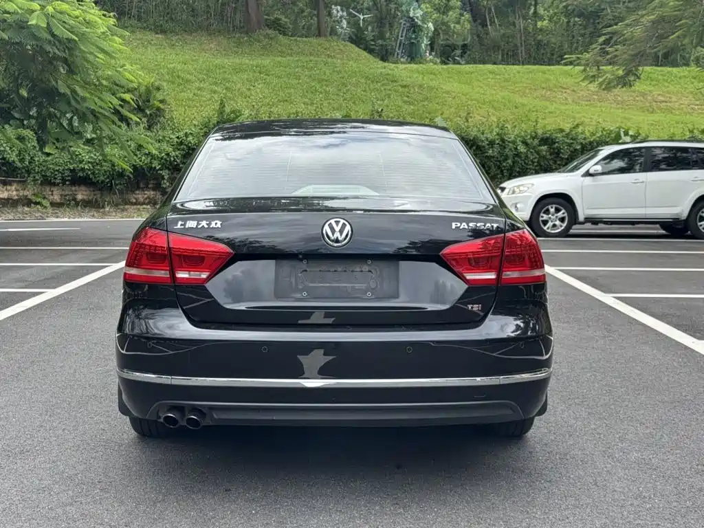 Volkswagen Sagitar — миниатюра 9