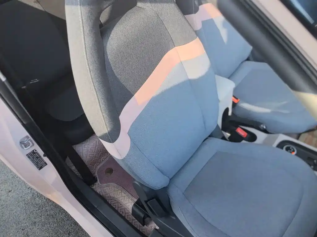 Wuling Mini EV — фотографии объявления, Фото 25