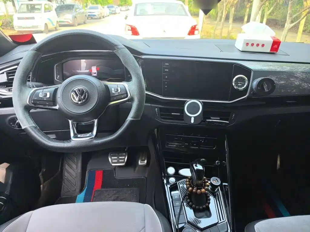 Volkswagen Tayron — миниатюра 10