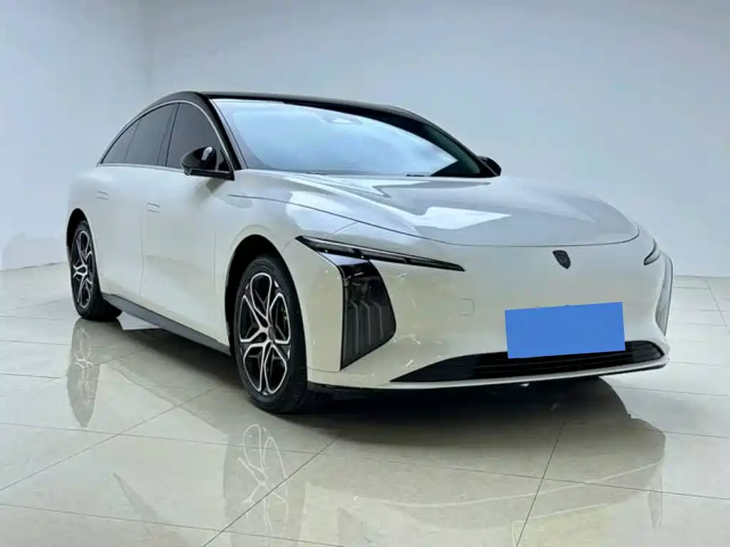 Fengxing Xinghai S7 — миниатюра 6