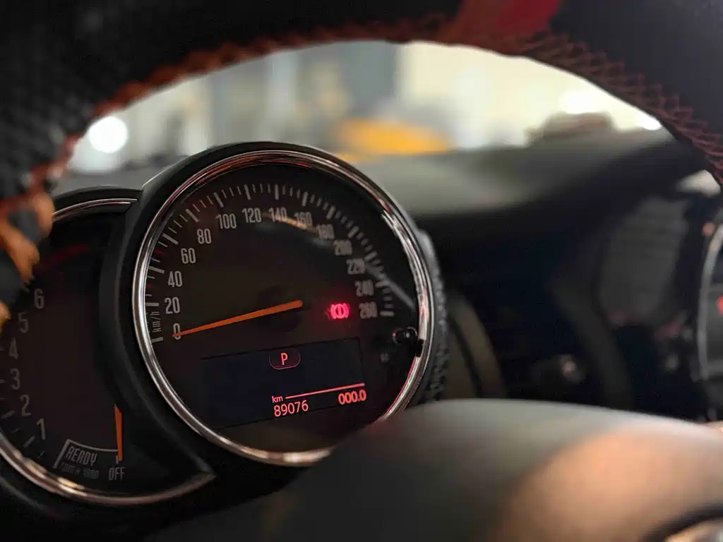 MINI Mini — миниатюра 12