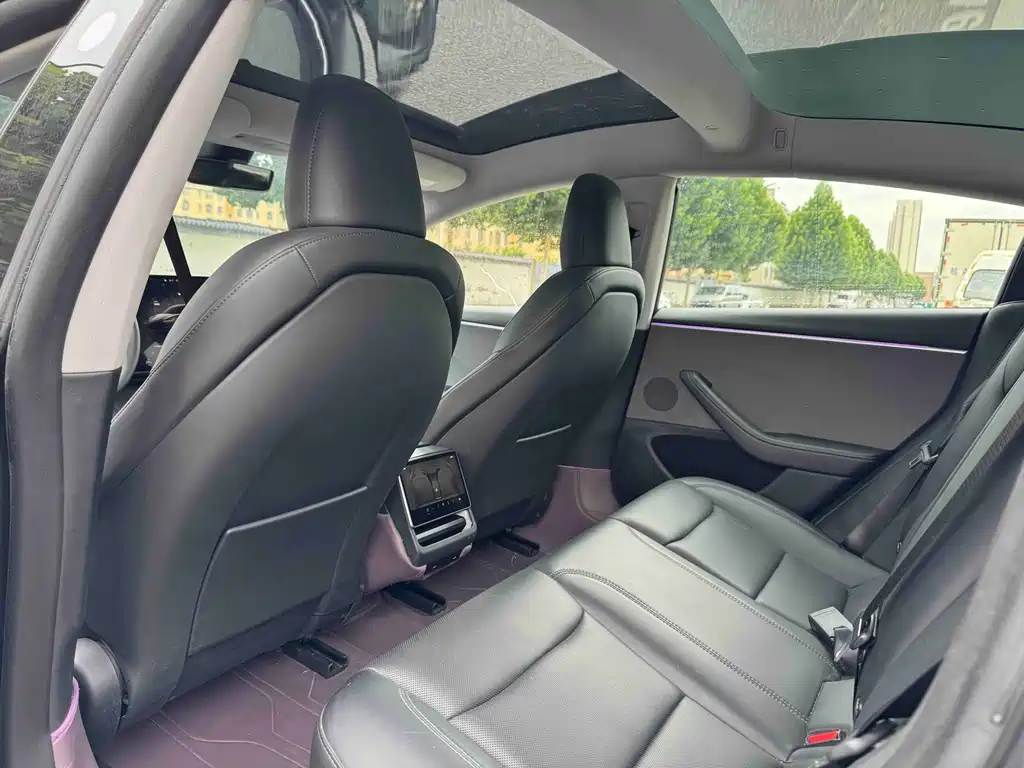 Tesla Model 3 — миниатюра 6