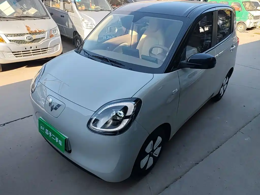 Wuling Mini EV