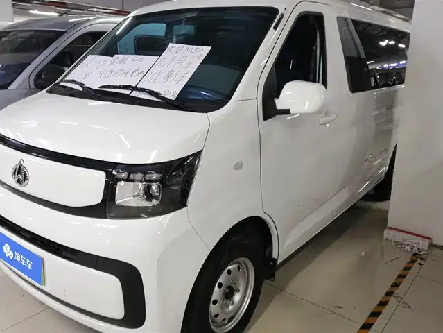 CHANGAN CHANGAN RUIXING EM80 2025