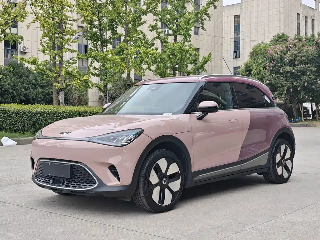 smart Smart #1 — миниатюра 7
