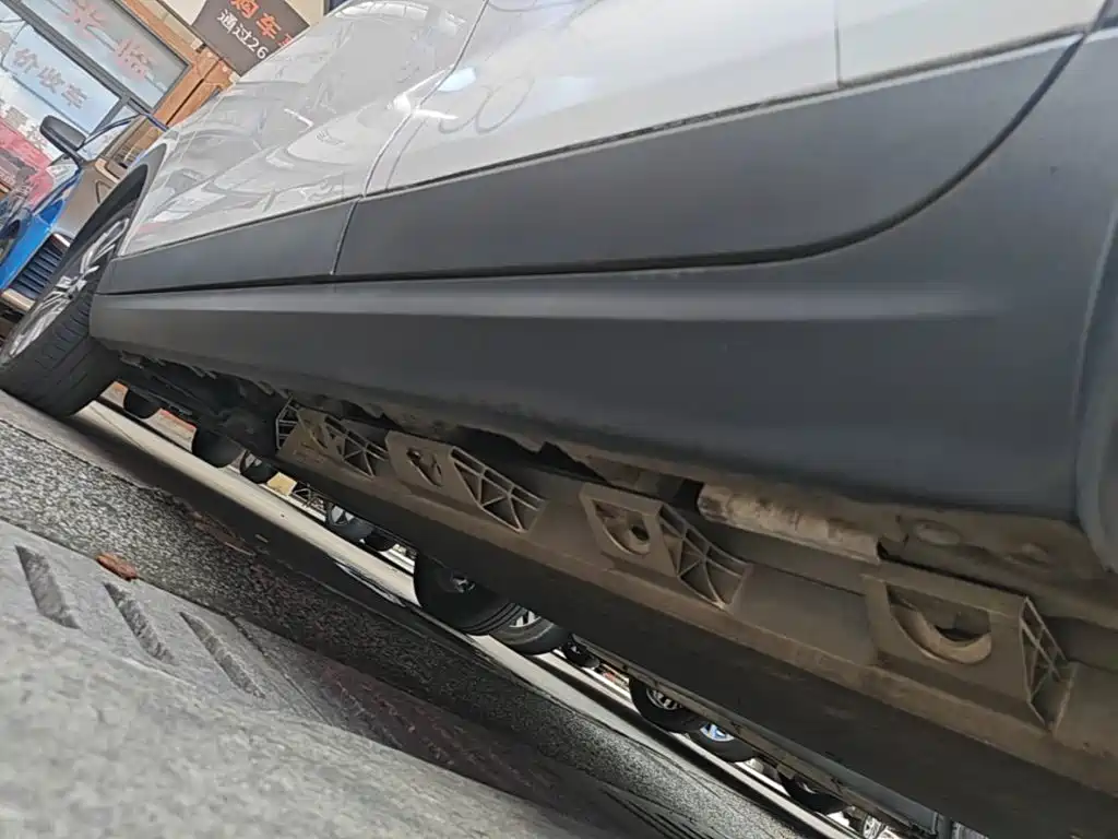 Leapmotor Leapmotor T03 — миниатюра 22