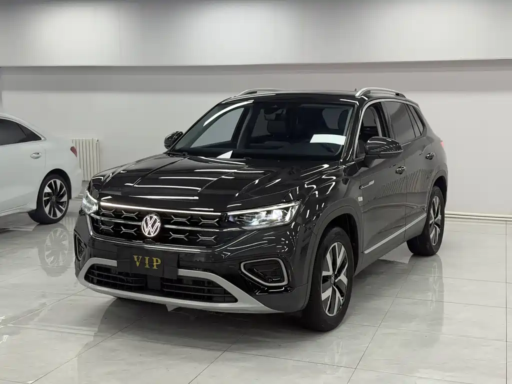 VOLKSWAGEN TANYUE