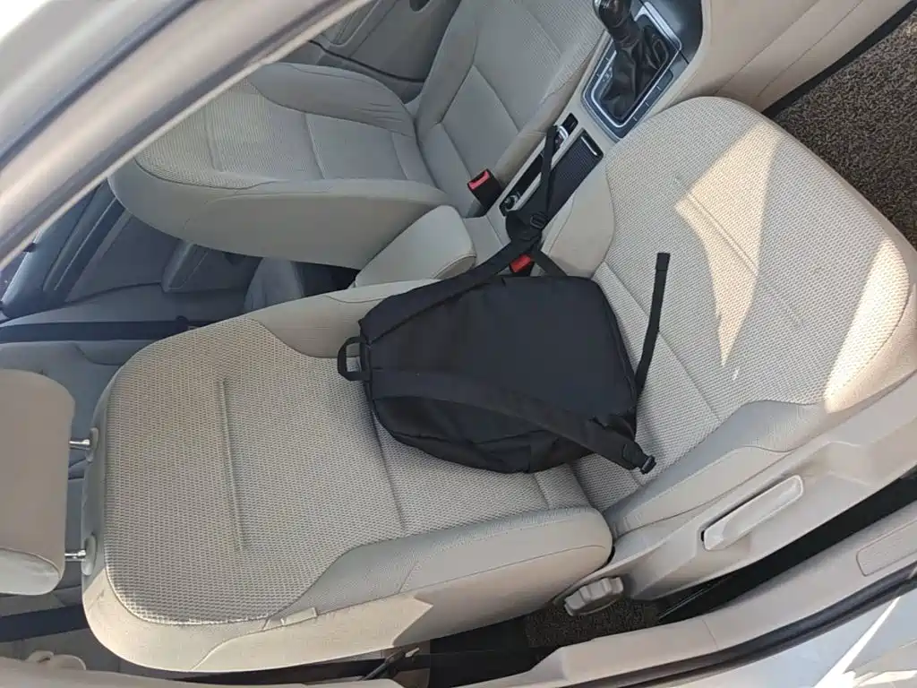 Volkswagen Golf — миниатюра 25
