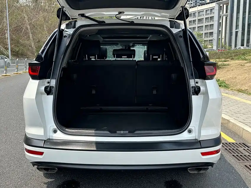 Honda Breeze — миниатюра 16