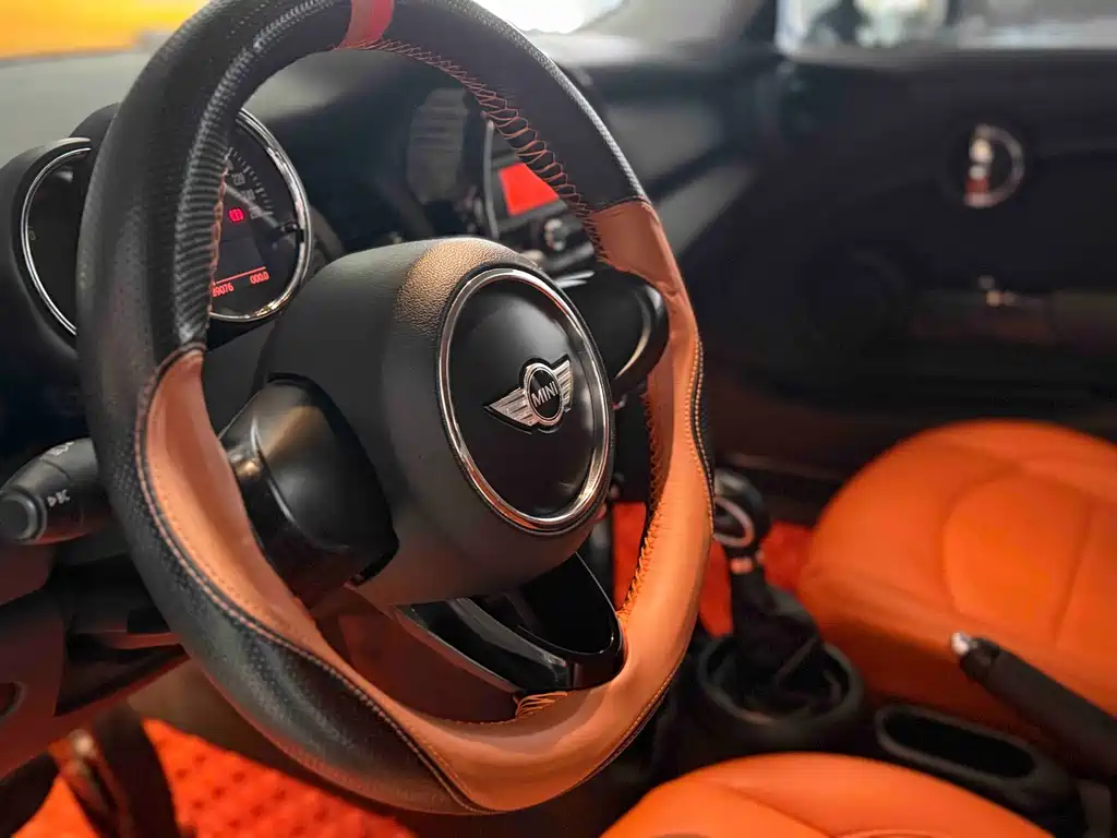 MINI Mini — миниатюра 9
