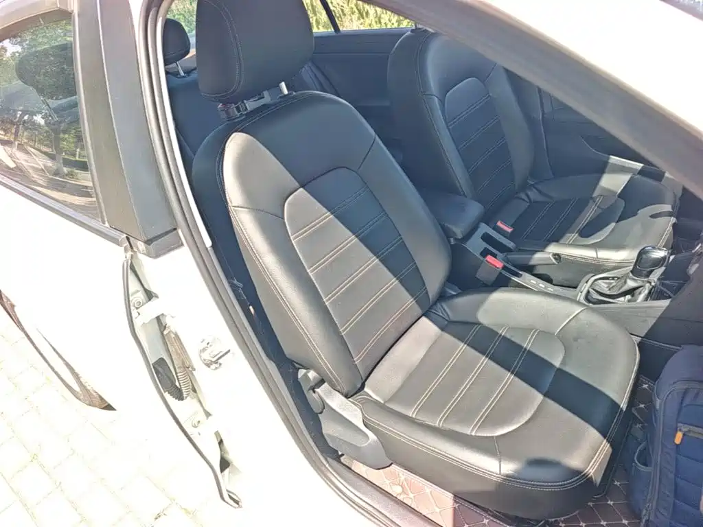 Jetta VA3 — миниатюра 25