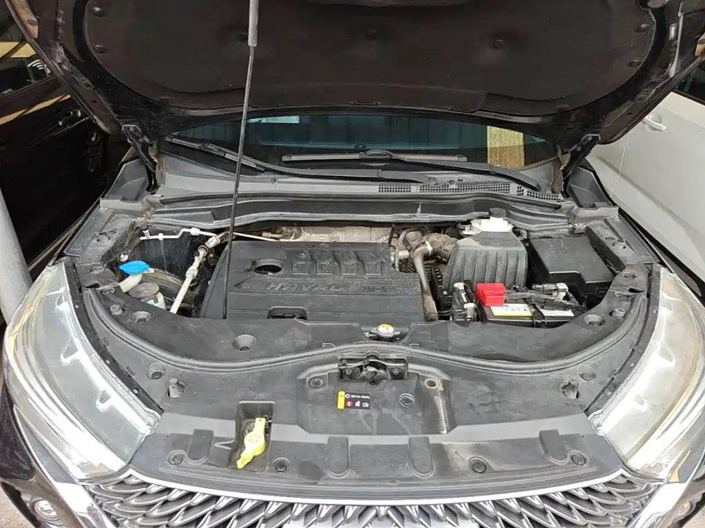 Haval M6 — миниатюра 20