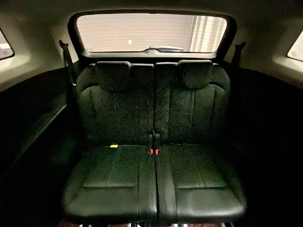 WULING WULING CAPGEMINI