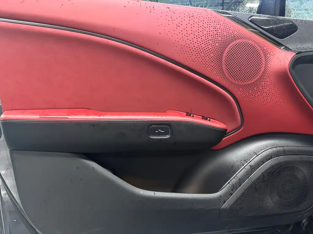 Zeekr 007GT 2025 Smart Drive 100kWh