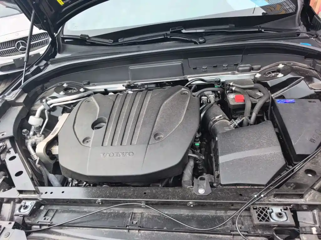 Volvo XC60 — миниатюра 16
