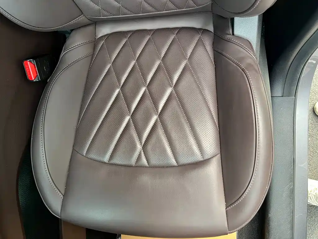Chery Tiggo 8 PRO — миниатюра 14