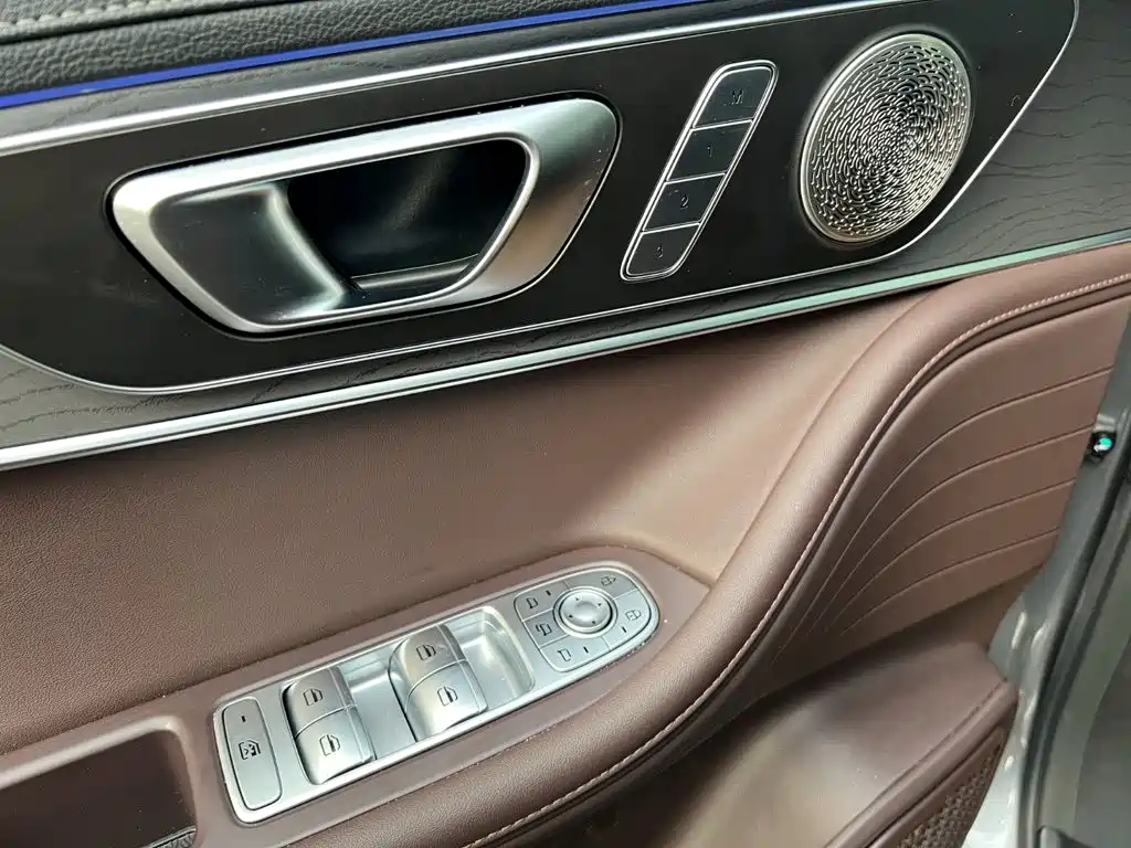 Chery Tiggo 8 PRO — миниатюра 7